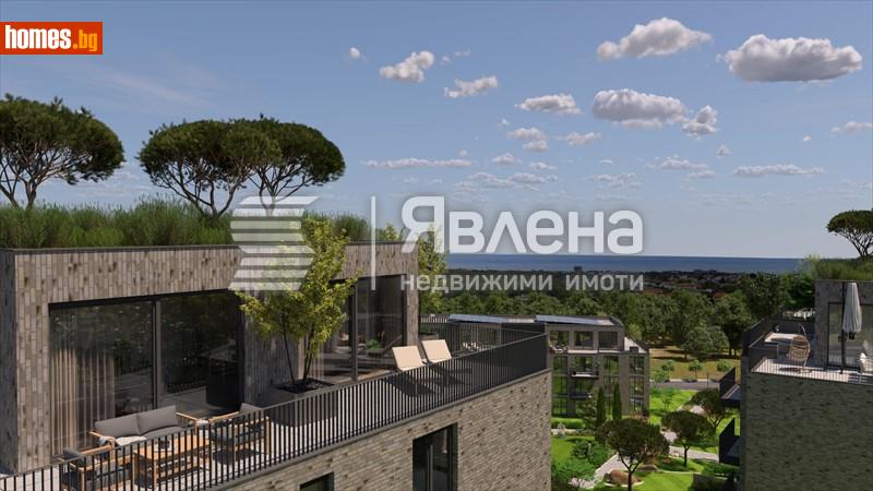 Четиристаен, 156m² - Варна, Варна - Апартамент за продажба - ЯВЛЕНА - 113217082