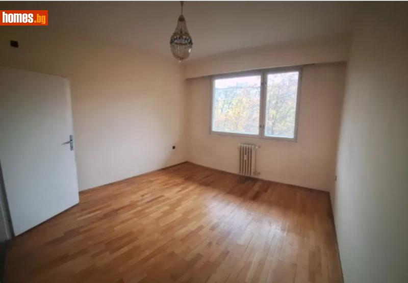 Двустаен, 67m² - Жк. Хаджи Димитър, София - Апартамент за продажба - Азмар имоти - 113217388