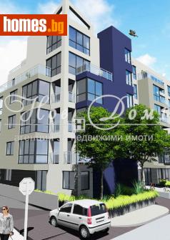 Тристаен, 95m² - Апартамент за продажба - 113217473