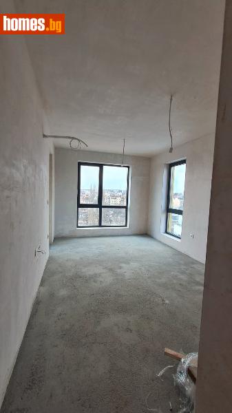 Двустаен, 63m² - Жк. Сухата Река, София - Апартамент за продажба - Революшън Естейт - 113217496