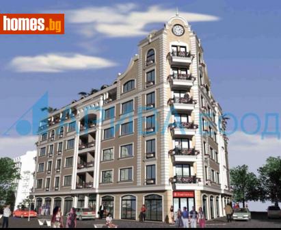 Тристаен, 92m² - Апартамент за продажба - 113217661