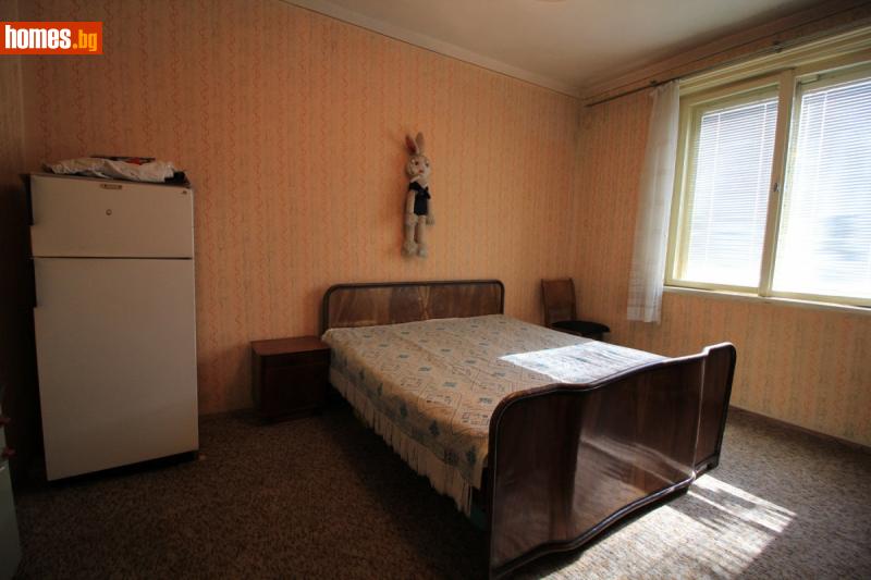 Тристаен, 79m² -  Център, Сливен - Апартамент за продажба - Виста Недвижими имоти Сливен - 113217729