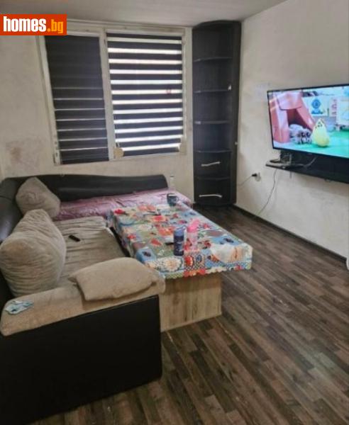 Двустаен, 63m² - Жк. Надежда 2, София - Апартамент за продажба - Азмар имоти - 113217738