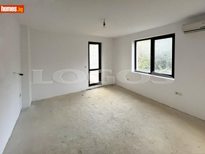 Тристаен, 105m² - М-т Долна Трака, Варна - Апартамент за продажба - ЛОГОС - 113217803