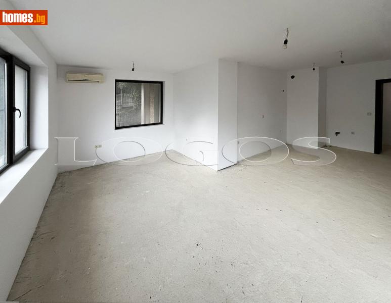 Тристаен, 123m² - М-т Долна Трака, Варна - Апартамент за продажба - ЛОГОС - 113217816