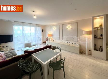 Тристаен, 108m² - Апартамент за продажба - 113217822