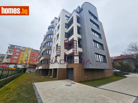 Тристаен, 121m² - Апартамент за продажба - 113224257