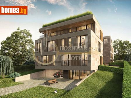 Мезонет, 187m² - Апартамент за продажба - 113224892