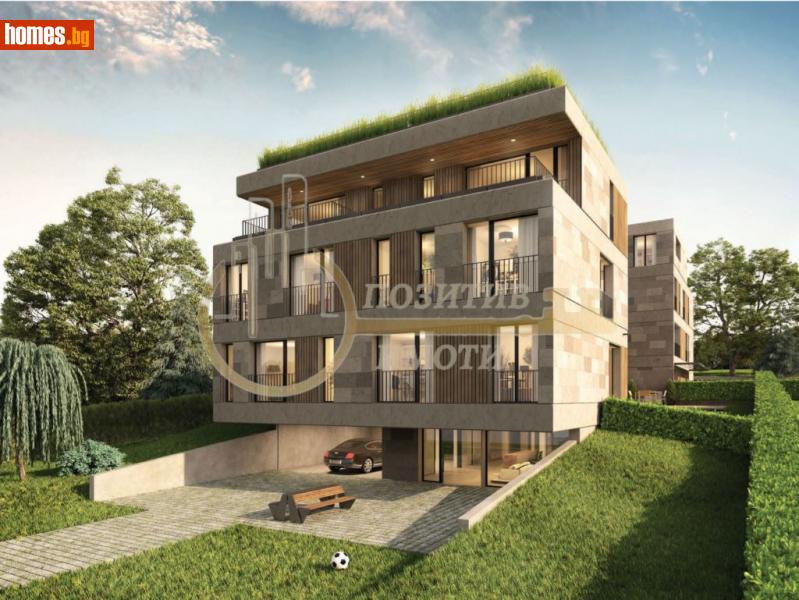Мезонет, 187m² -  Драгалевци, София - Апартамент за продажба - ПОЗИТИВ ИМОТИ - 113224892