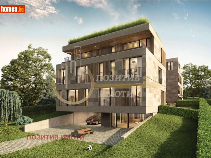 Многостаен, 187m² -  Драгалевци, София - Апартамент за продажба - ПОЗИТИВ ИМОТИ - 113224912