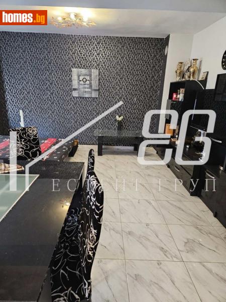 Четиристаен, 117m² -  ЗК Тракия, Варна - Апартамент за продажба - ЕСТЕЙТ ГРУП - 113225010