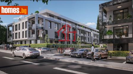 Двустаен, 65m² - Апартамент за продажба - 113228590