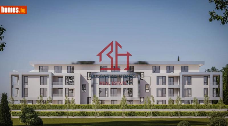 Двустаен, 65m² - Кв. Малинова Долина, София - Апартамент за продажба - Bulgarian Homes - 113228600