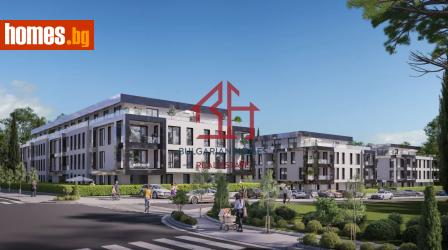 Тристаен, 168m² - Апартамент за продажба - 113228605