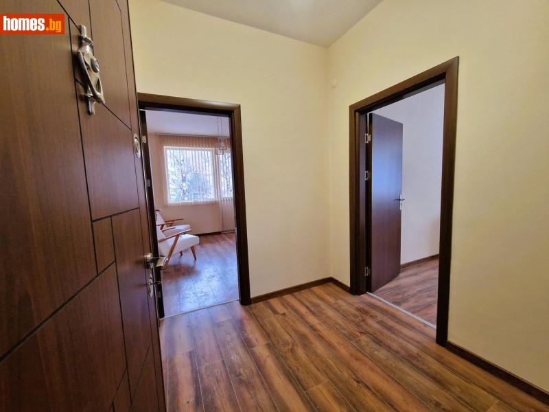 Тристаен, 97m² - Гр.Свищов, Велико Търново - Апартамент за продажба - Асенов Имоти - 113228830