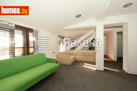 Четиристаен, 140m² - Апартамент за продажба - 113229475
