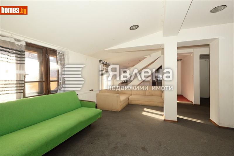 Четиристаен, 140m² -  Оборище, София - Апартамент за продажба - ЯВЛЕНА - 113229475