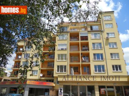 Двустаен, 62m² - Апартамент за продажба - 113229881