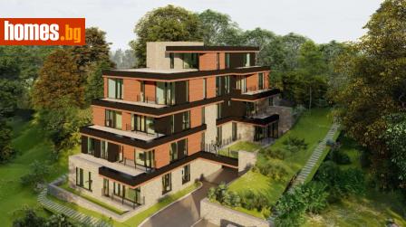 Тристаен, 179m² - Апартамент за продажба - 113230058
