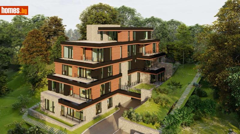 Тристаен, 179m² -  Драгалевци, София - Апартамент за продажба - Calista Estate - 113230058