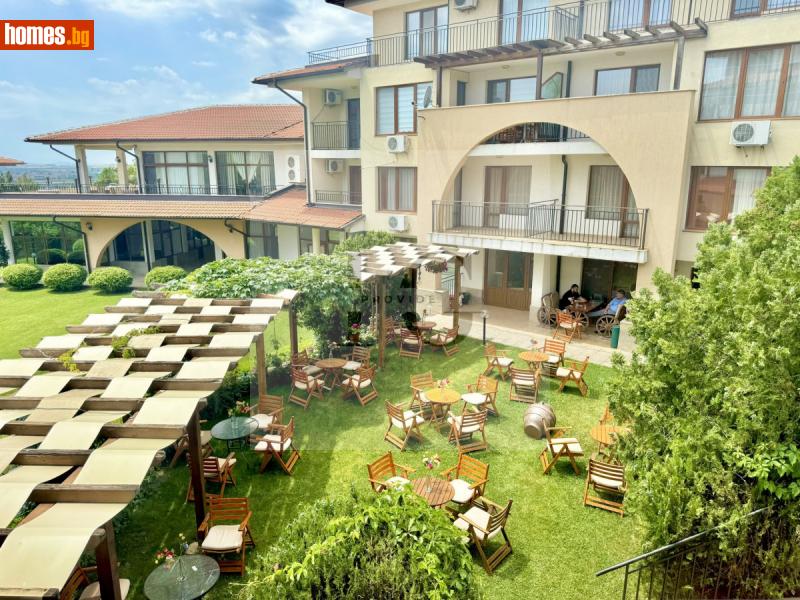 Едностаен, 44m² - С.Кошарица, Бургас - Апартамент за продажба - ИГ Провайд ЕООД - 113230156