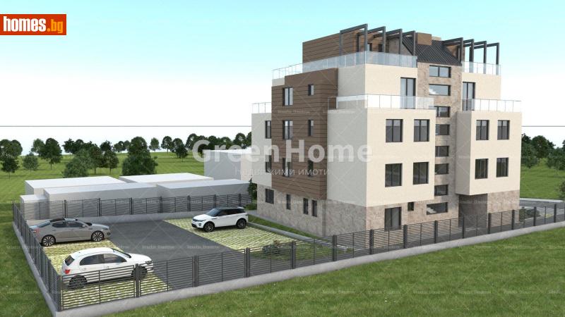 Двустаен, 60m² - Кв. Галата, Варна - Апартамент за продажба - Green Home - 113232724