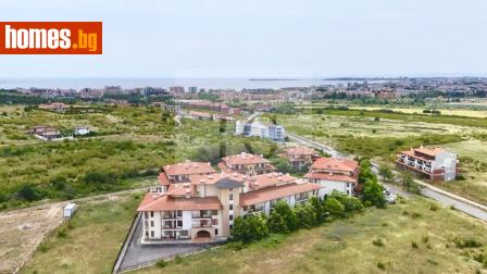 Едностаен, 41m² - Апартамент за продажба - 113233055