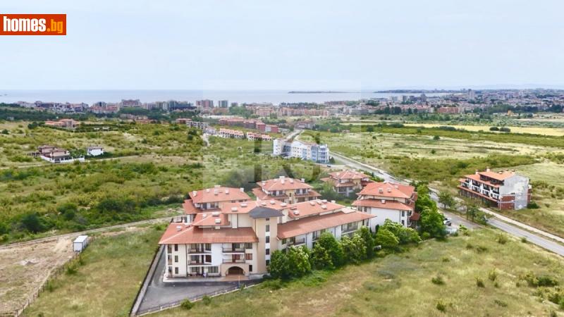 Едностаен, 41m² - С.Кошарица, Бургас - Апартамент за продажба - ИГ Провайд ЕООД - 113233055