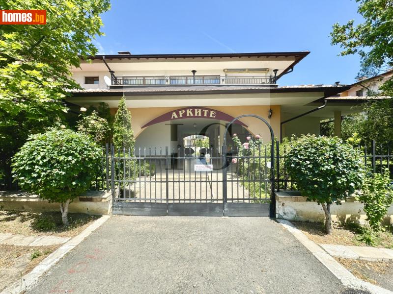 Едностаен, 35m² - С.Кошарица, Бургас - Апартамент за продажба - ИГ Провайд ЕООД - 113233065