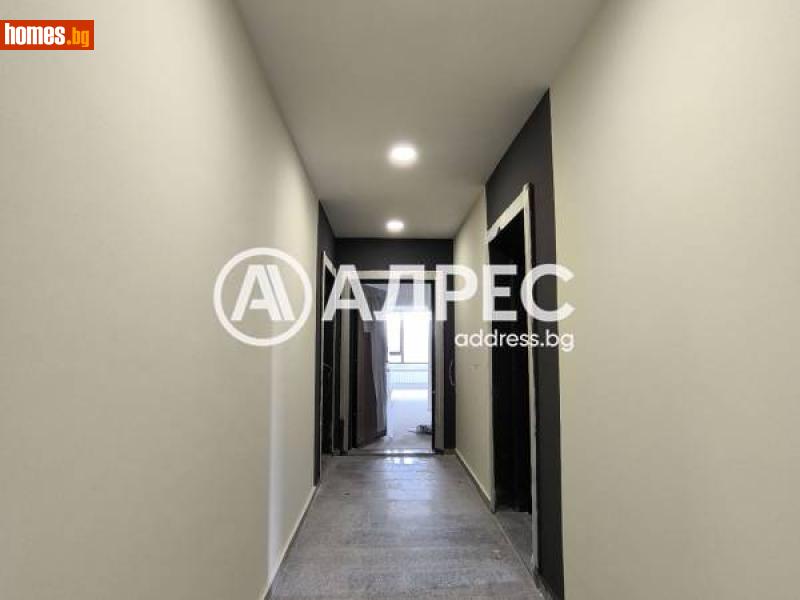 Гараж, 20m² - Жк. Връбница 1, София - Апартамент за продажба - АДРЕС НЕДВИЖИМИ ИМОТИ - 113233155