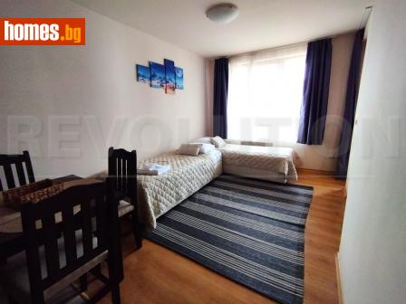 Двустаен, 53m² - Апартамент за продажба - 113233749