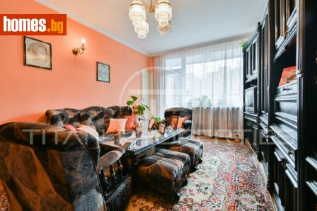 Тристаен, 73m² - Апартамент за продажба - 113233785