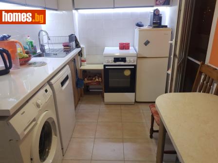 Двустаен, 48m² - Апартамент за продажба - 113234031