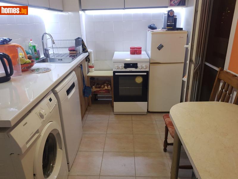Двустаен, 48m² - Жк. Възраждане, Варна - Апартамент за продажба - Матекс Имоти  - 113234031