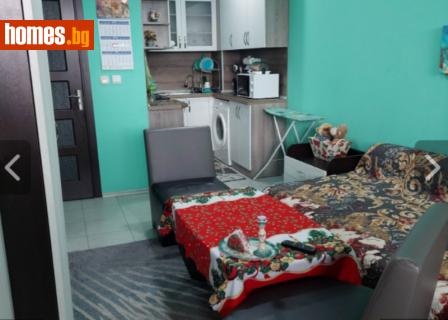 Двустаен, 39m² - Апартамент за продажба - 113234047