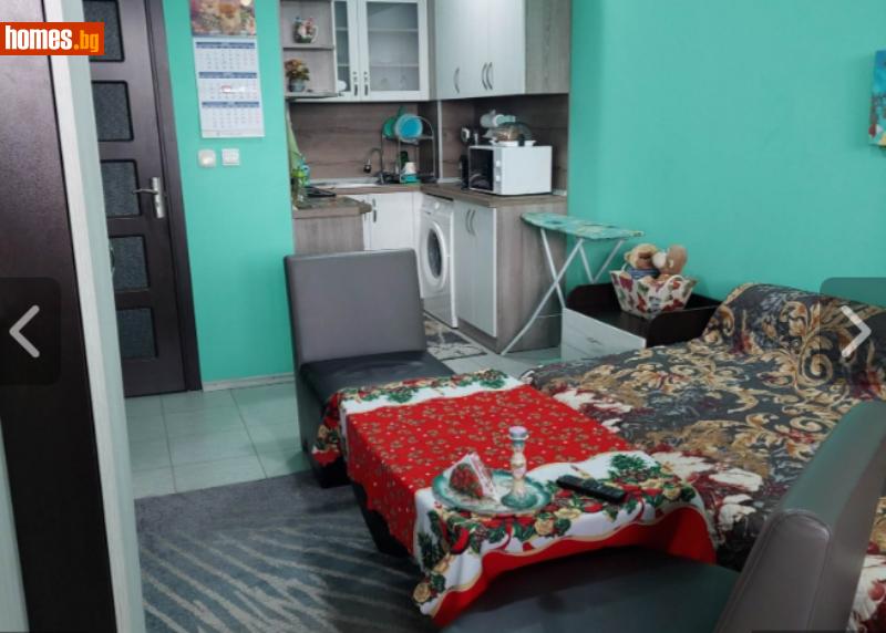 Двустаен, 39m² - Жк. Трошево, Варна - Апартамент за продажба - Матекс Имоти  - 113234047