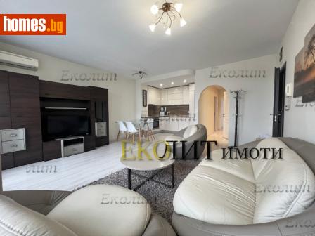 Тристаен, 110m² - Апартамент под наем - 113234518