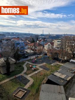 Тристаен, 101m² - Апартамент за продажба - 113234595