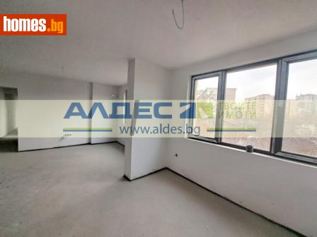 Тристаен, 91m² - Апартамент за продажба - 113234749