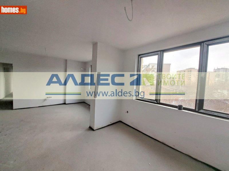 Тристаен, 91m² - Жк. Сухата Река, София - Апартамент за продажба - АЛДЕС НЕДВИЖИМИ ИМОТИ - 113234749