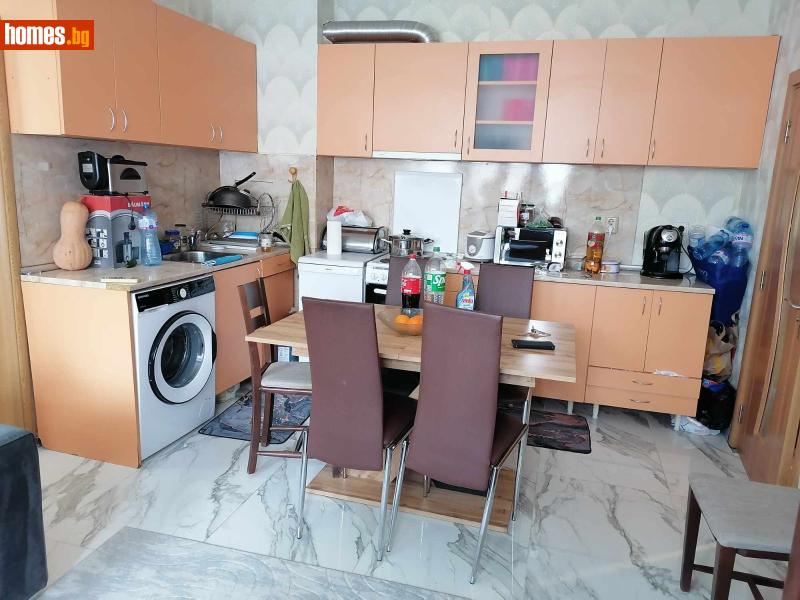 Тристаен, 65m² - Жк. Люлин 5, София - Апартамент за продажба - Дом Експрес - 113235126