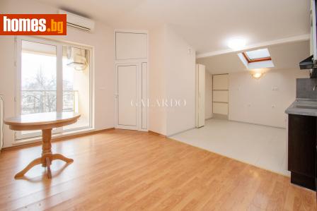 Тристаен, 90m² - Апартамент под наем - 113235736