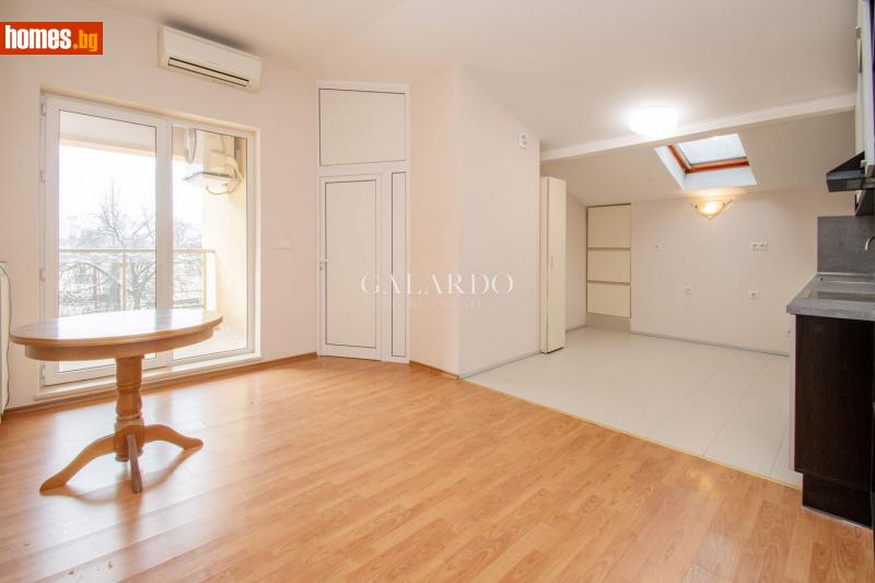 Тристаен, 90m² - София, София - град - Апартамент под наем - Galardo real estate - 113235736