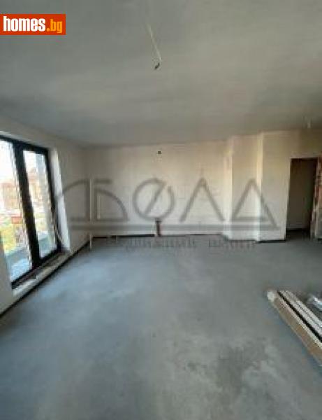 Двустаен, 82m² - Жк. Разсадника, София - Апартамент за продажба - Абела - 113237945