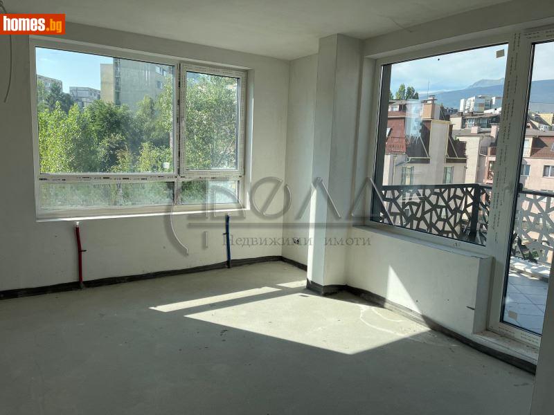 Тристаен, 136m² - Кв. Витоша, София - Апартамент за продажба - Абела - 113237951