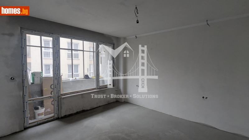 Четиристаен, 75m² -  Център, София - Апартамент за продажба - Trust Broker Solutions - 113238549