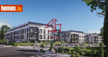 Четиристаен, 247m² - Апартамент за продажба - 113238822