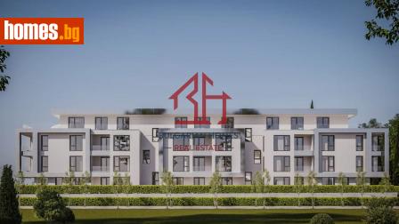 Двустаен, 123m² - Апартамент за продажба - 113238830