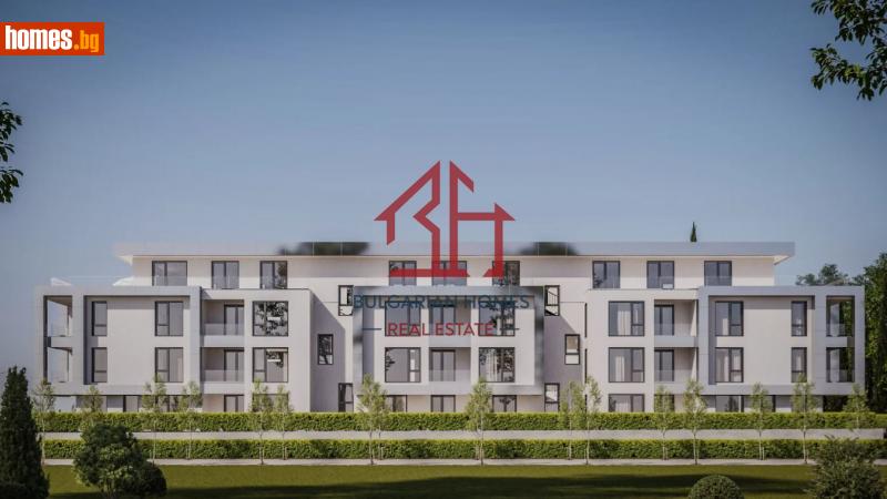 Двустаен, 123m² - Кв. Малинова Долина, София - Апартамент за продажба - Bulgarian Homes - 113238830