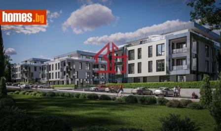 Тристаен, 126m² - Апартамент за продажба - 113238854